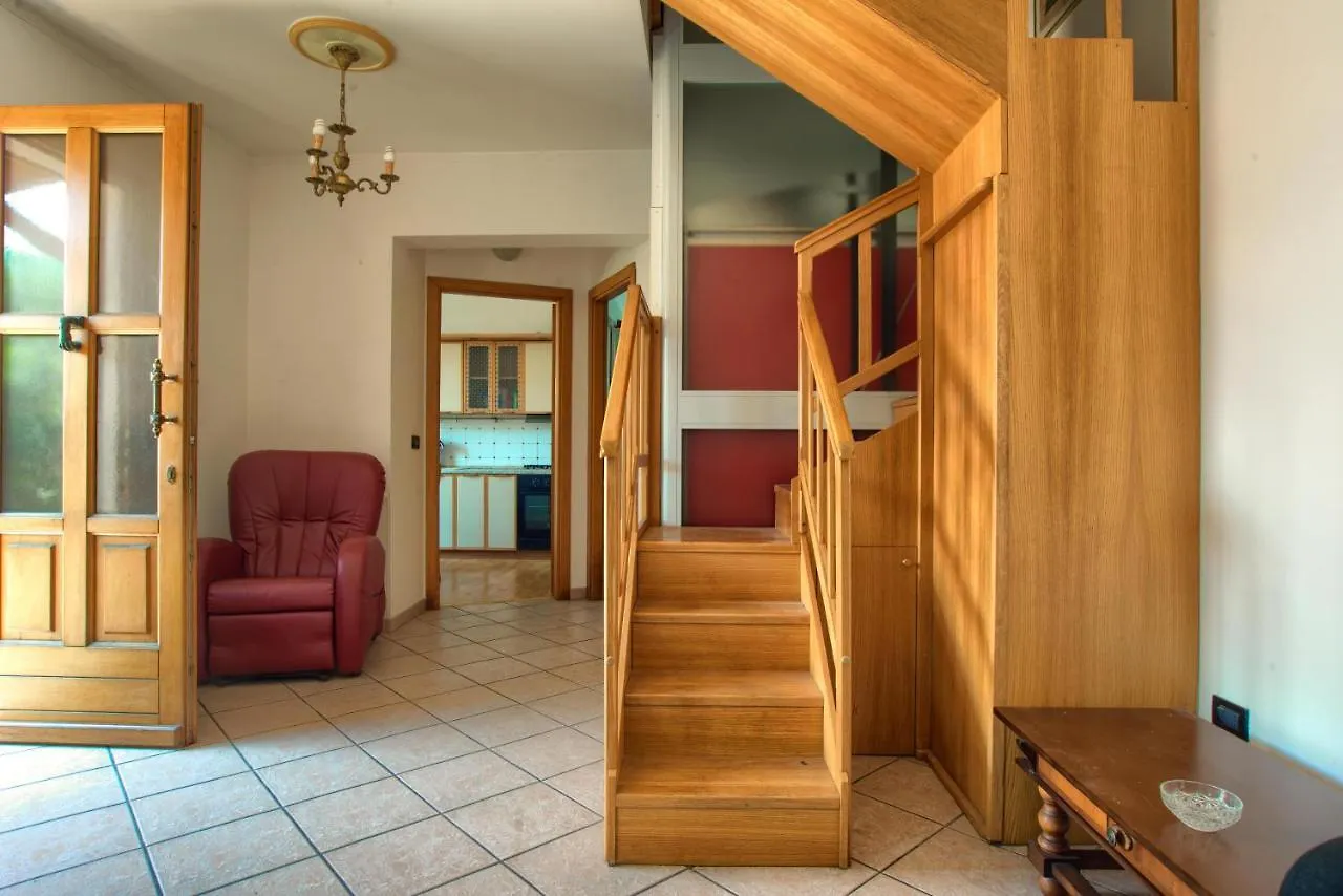 Casa Con Giardino, Garage, Wi-Fi, 2 Bagni E Ac In Una Camera Da Letto Imperia Italy