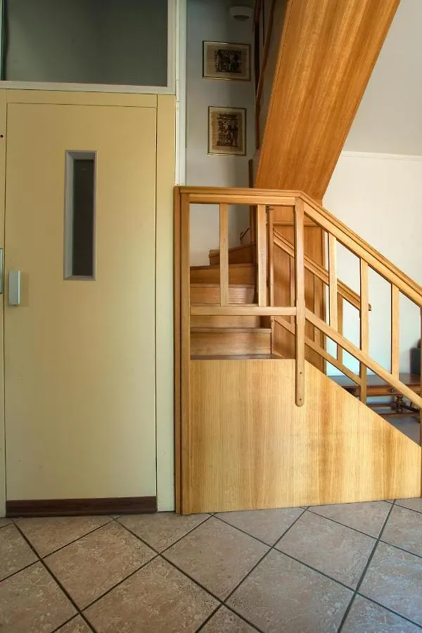 Casa Con Giardino, Garage, Wi-Fi, 2 Bagni E Ac In Una Camera Da Letto Imperia Holiday home