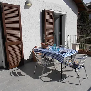 Casa Fortuna Imperia